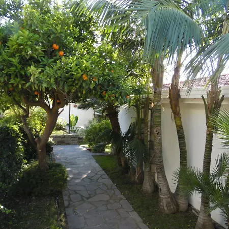 Bed & Breakfast Bianca 3*