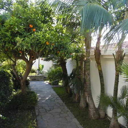 Bed & Breakfast Bianca 4*
