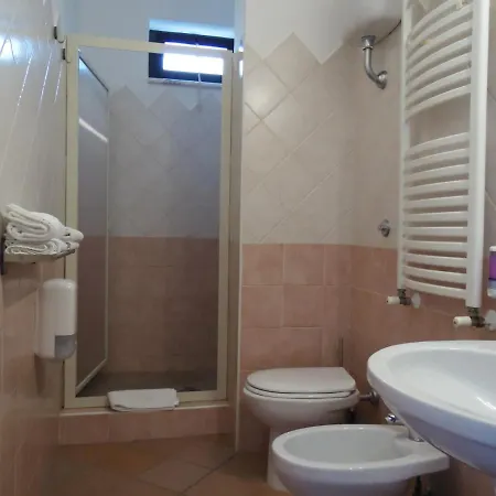 Bianca 3* Castellammare di Stabia