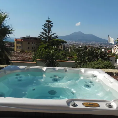 Bianca Castellammare di Stabia