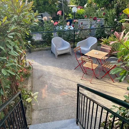 Bianca Bed & Breakfast 4*