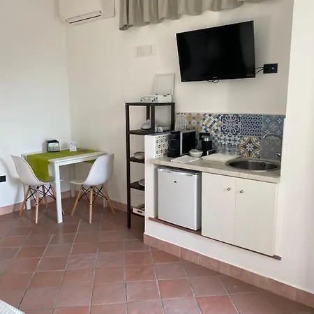 Bianca Bed & Breakfast 4*