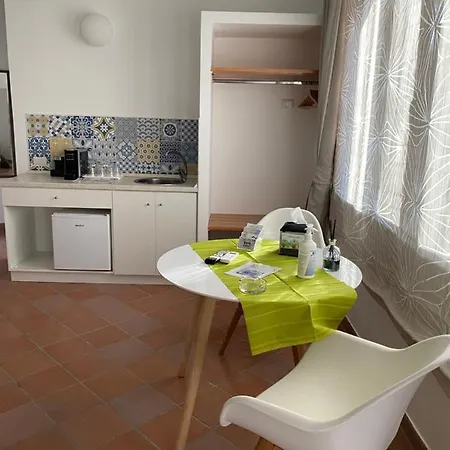 Bianca Bed & Breakfast 4*