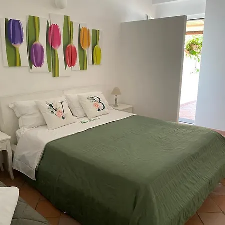 Bed & Breakfast Bianca 4*