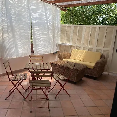 Bed & Breakfast Bianca 4*