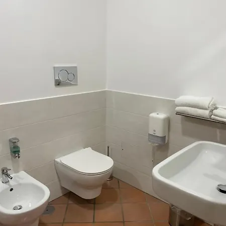 Bianca 3* Castellammare di Stabia