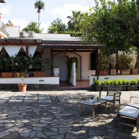 Bianca Bed & Breakfast 3*