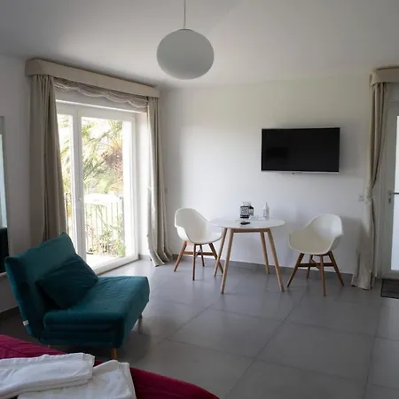Bianca Bed & Breakfast