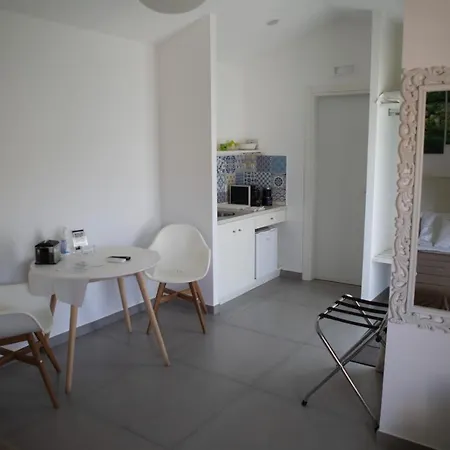 Bed & Breakfast Bianca 3*