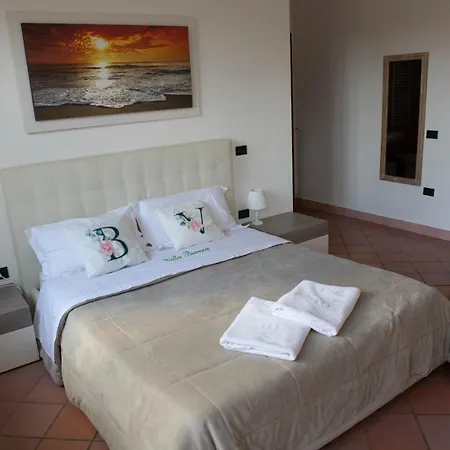 Bianca Bed & Breakfast 3*