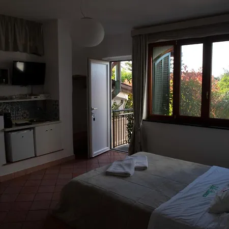 Bianca Bed & Breakfast