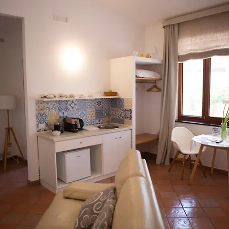 Bianca Bed & Breakfast