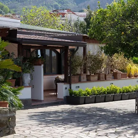 Bed & Breakfast Bianca 3*