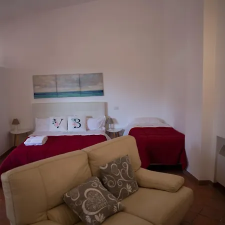 Bianca 3* Castellammare di Stabia