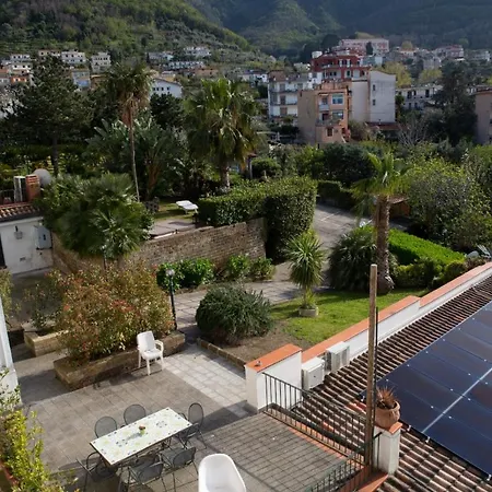 Bed & Breakfast Bianca 4*