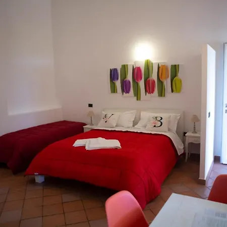 Bed & Breakfast Bianca Castellammare di Stabia