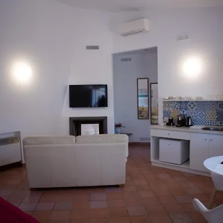 Bed & Breakfast Bianca