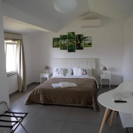 Bed & Breakfast Bianca 4*