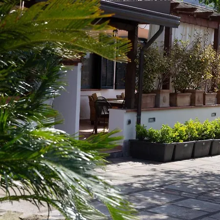 Bed & Breakfast Bianca 3*