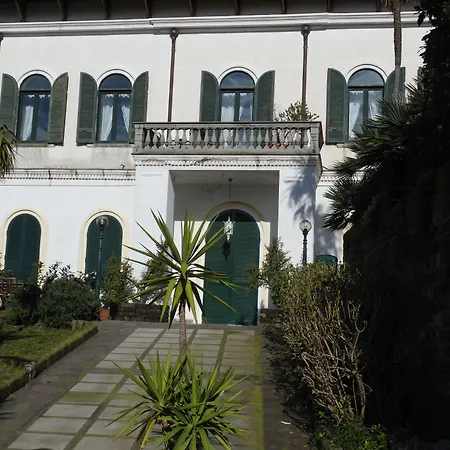 Bianca Bed & Breakfast Castellammare di Stabia