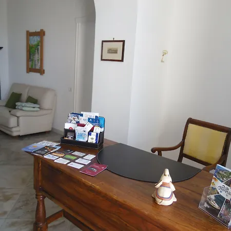 Bed & Breakfast Bianca Castellammare di Stabia