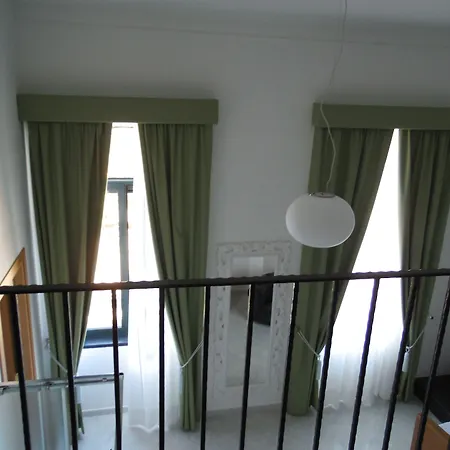Bed & Breakfast Bianca 4*