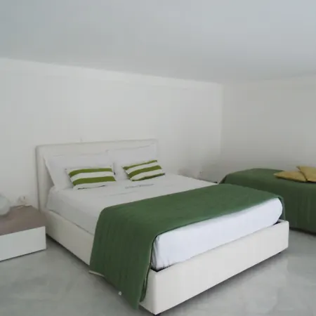Bed & Breakfast Bianca 4*