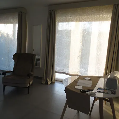 Bianca 4* Castellammare di Stabia
