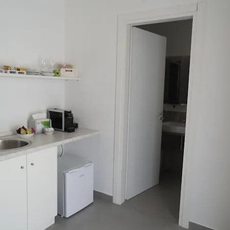 Bianca Bed & Breakfast Castellammare di Stabia