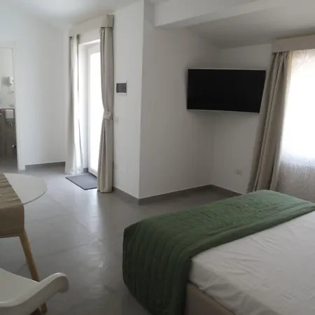 Bianca 4* Castellammare di Stabia