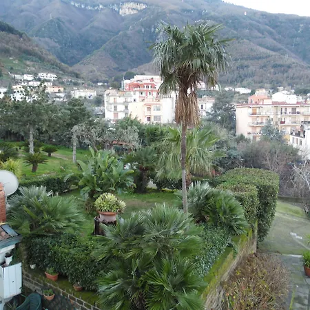 Bed & Breakfast Bianca