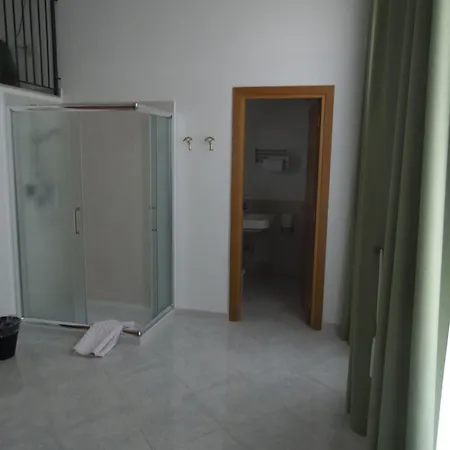 Bianca Bed & Breakfast Castellammare di Stabia