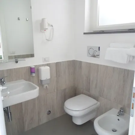 Bianca 4* Castellammare di Stabia