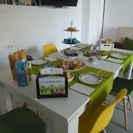 Bed & Breakfast Bianca 4*