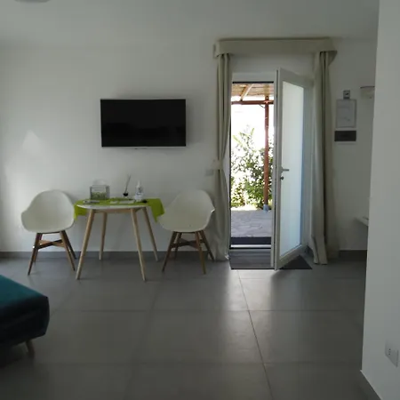 Bed & Breakfast Bianca Castellammare di Stabia