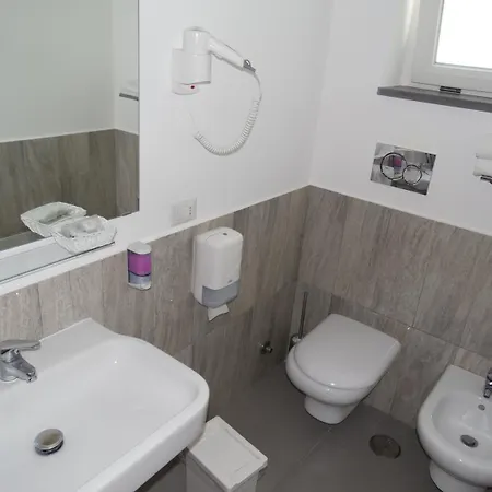 Bed & Breakfast Bianca 4*