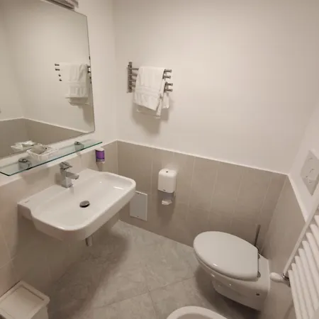 Bianca Bed & Breakfast 4*