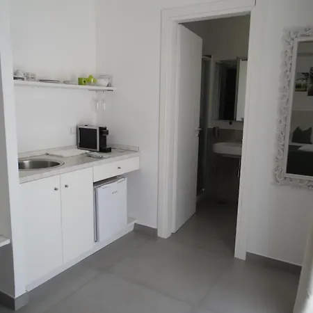 Bianca Bed & Breakfast 4*