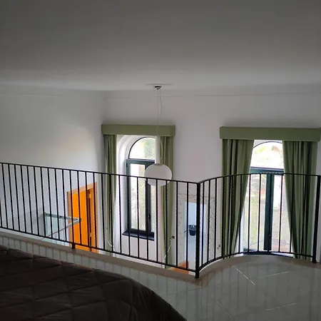 Bed & Breakfast Bianca 4*