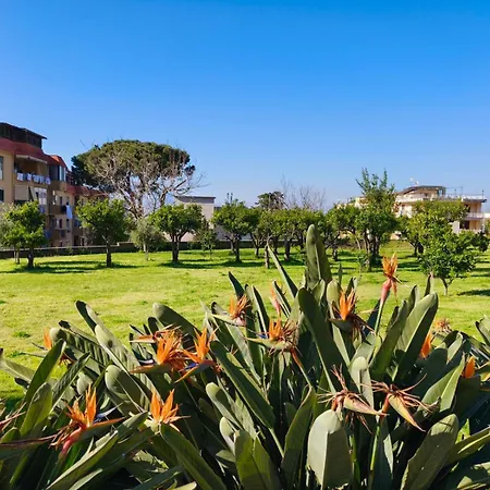 Bed & Breakfast Bianca Castellammare di Stabia