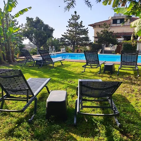 Bed & Breakfast Bianca 4*