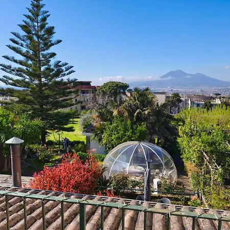 Bianca Bed & Breakfast 4*