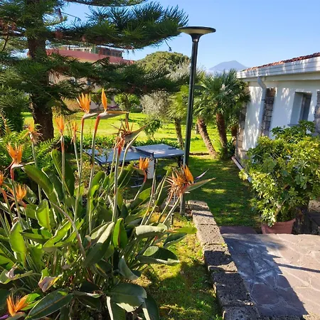 Bed & Breakfast Bianca Castellammare di Stabia