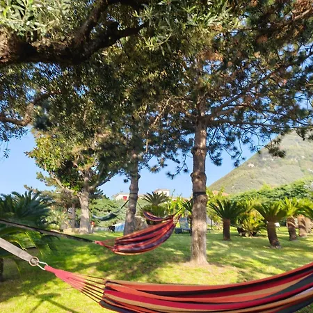 Bed & Breakfast Bianca Castellammare di Stabia