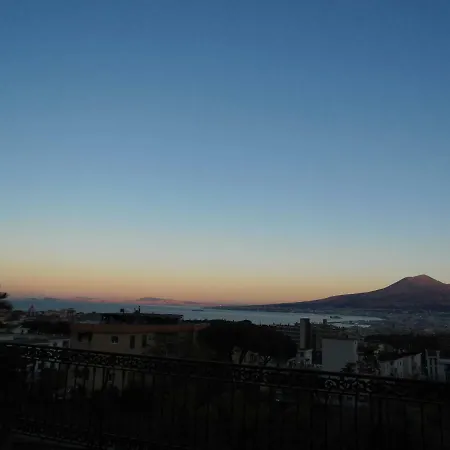 Bianca 4* Castellammare di Stabia