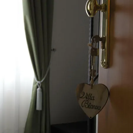 Bianca Bed & Breakfast 3*