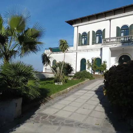 Bed & Breakfast Bianca