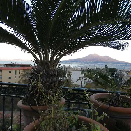 Bianca 4* Castellammare di Stabia