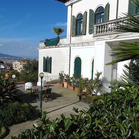 Bianca Bed & Breakfast 3*