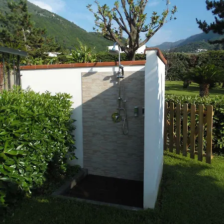 Bianca 4* Castellammare di Stabia